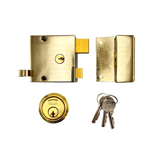 1334 Drawback Lock