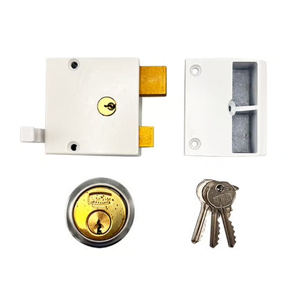 1334 Drawback Lock