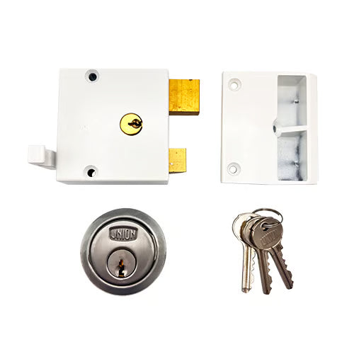 1334 Drawback Lock