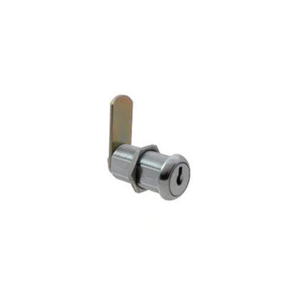 Round Face Nut Fix 22mm Body Camlock