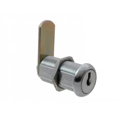 1342 Round Face Nut Fix 32mm Body Camlock