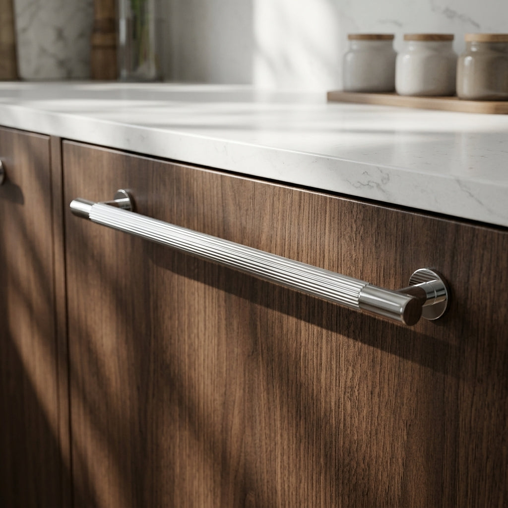 Lines Pull Handle Range