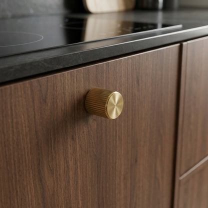 Lines Knob Range