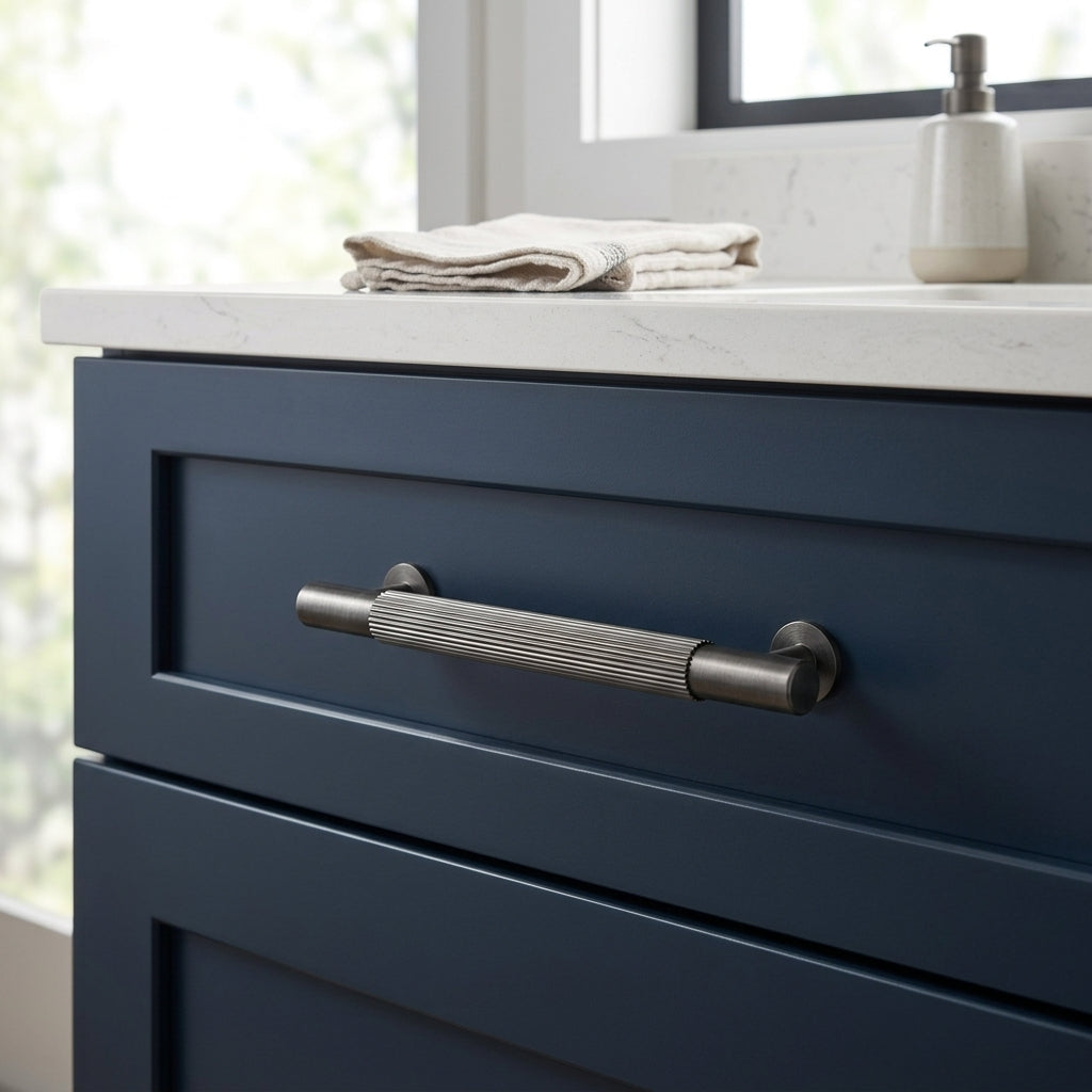 Lines Pull Handle Range