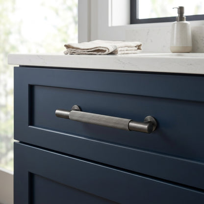 Lines Pull Handle Range