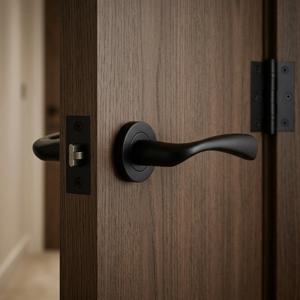 Sintra Latch Pack - Ultimate Door Pack
