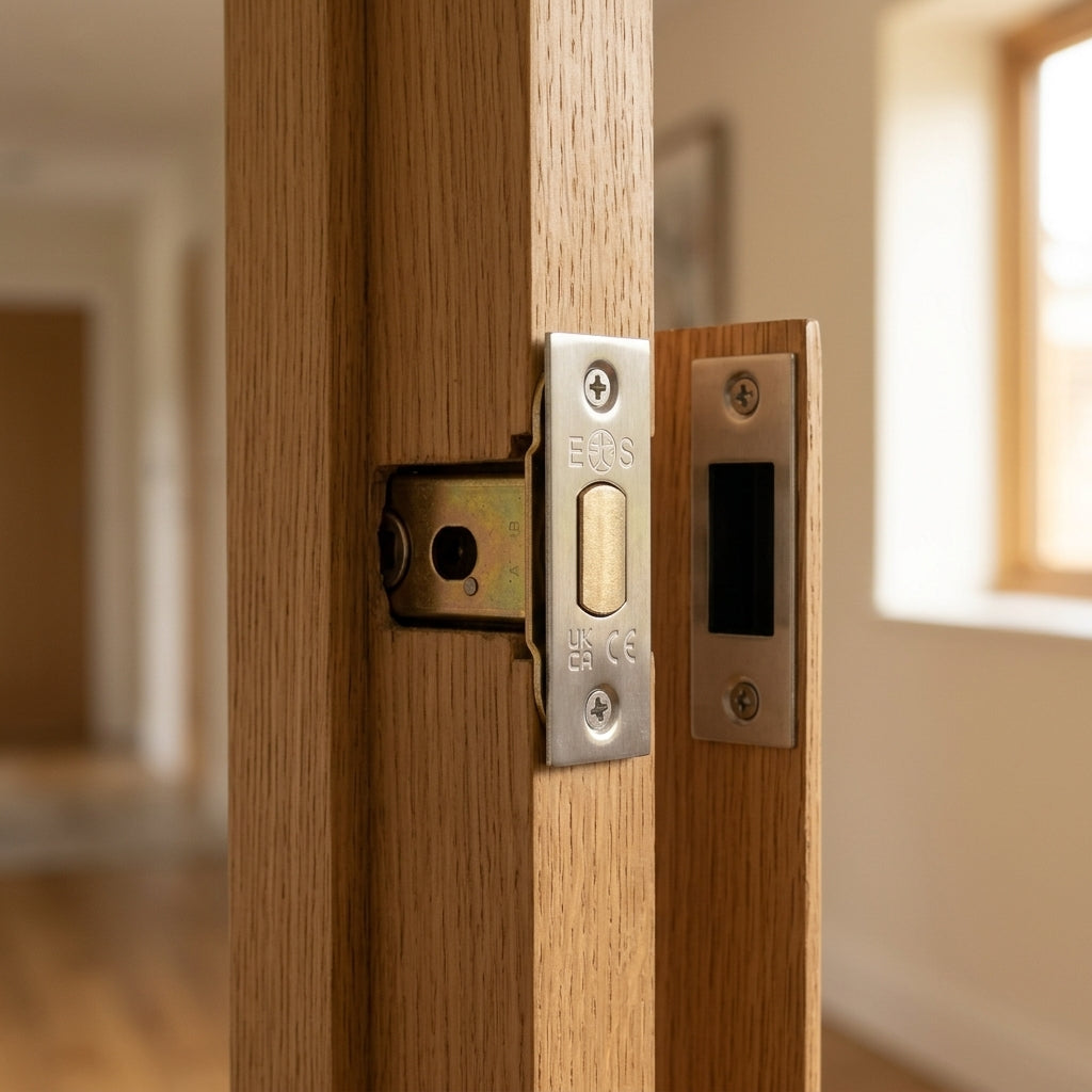 Easi-T Tubular Deadbolt