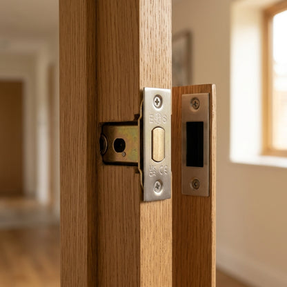 Easi-T Tubular Deadbolt
