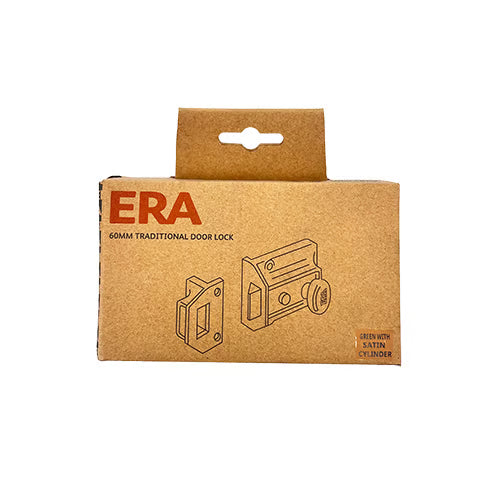 133/135/136 60mm Traditional Non Deadlocking Nightlatch