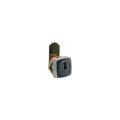 1363 Square Face Nut Fix 11mm Body Camlock