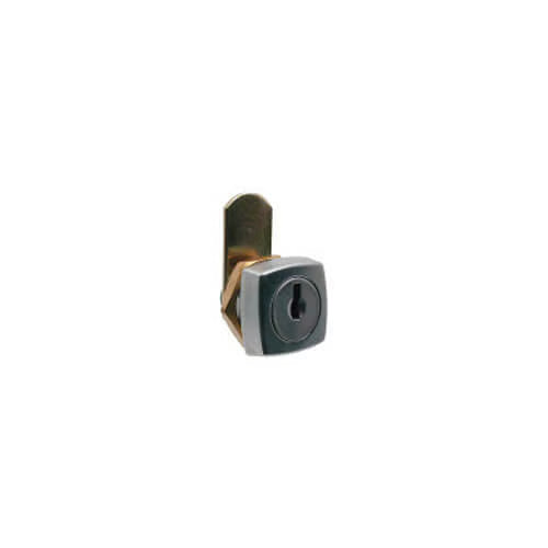 1363 Square Face Nut Fix 11mm Body Camlock