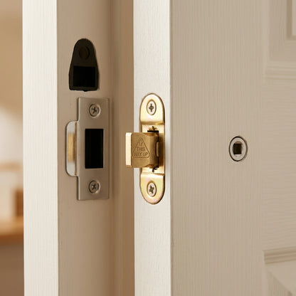 Easi-T Tubular Deadbolt