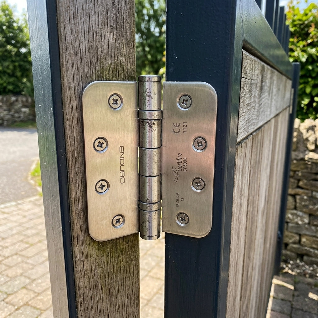 Grade 13 Ball Bearing P Hinge