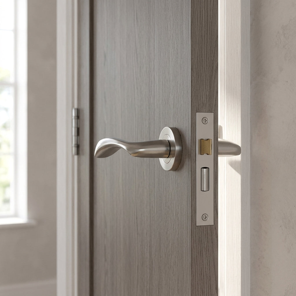Sintra Latch Pack - Ultimate Door Pack