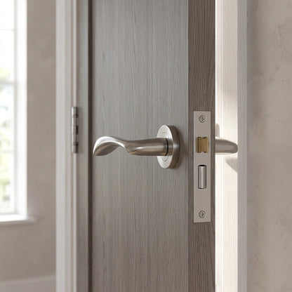 Sintra Latch Pack - Ultimate Door Pack