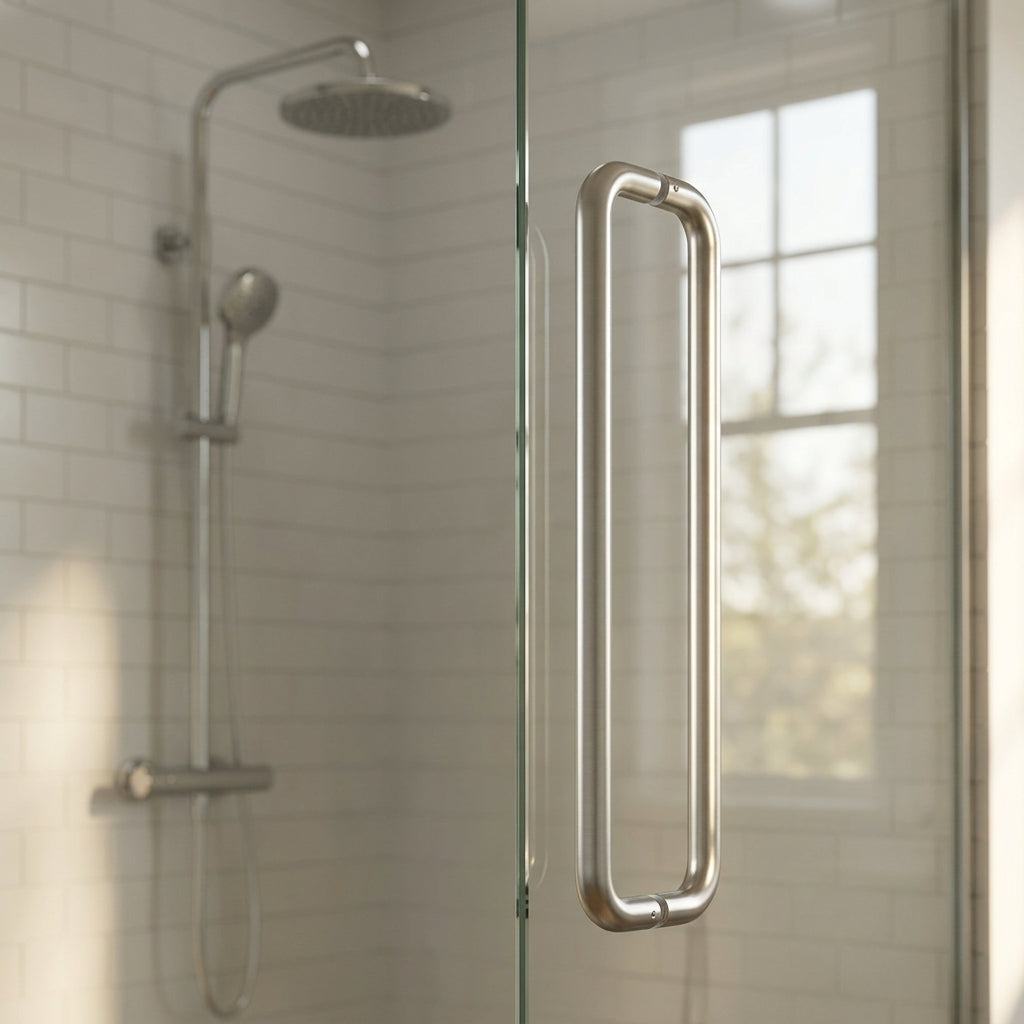 D Pull Handle Range