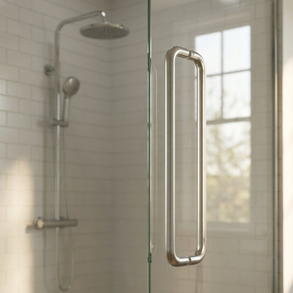 D Pull Handle Range