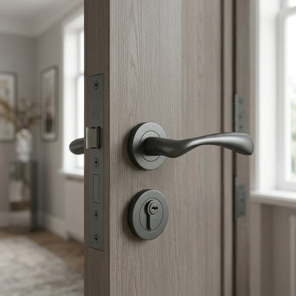 Sintra Latch Pack - Ultimate Door Pack