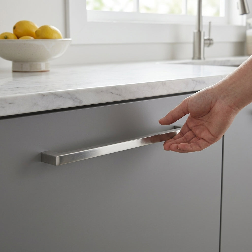 Block Handle