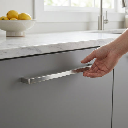 Block Handle