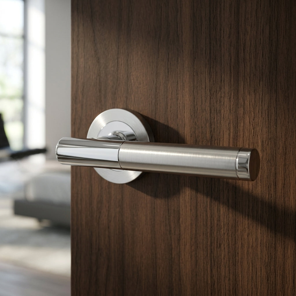 SWL Philadelphia Lever on Rose