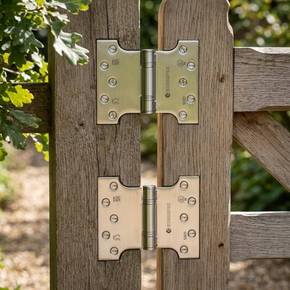 Grade 13 Parliament Hinge