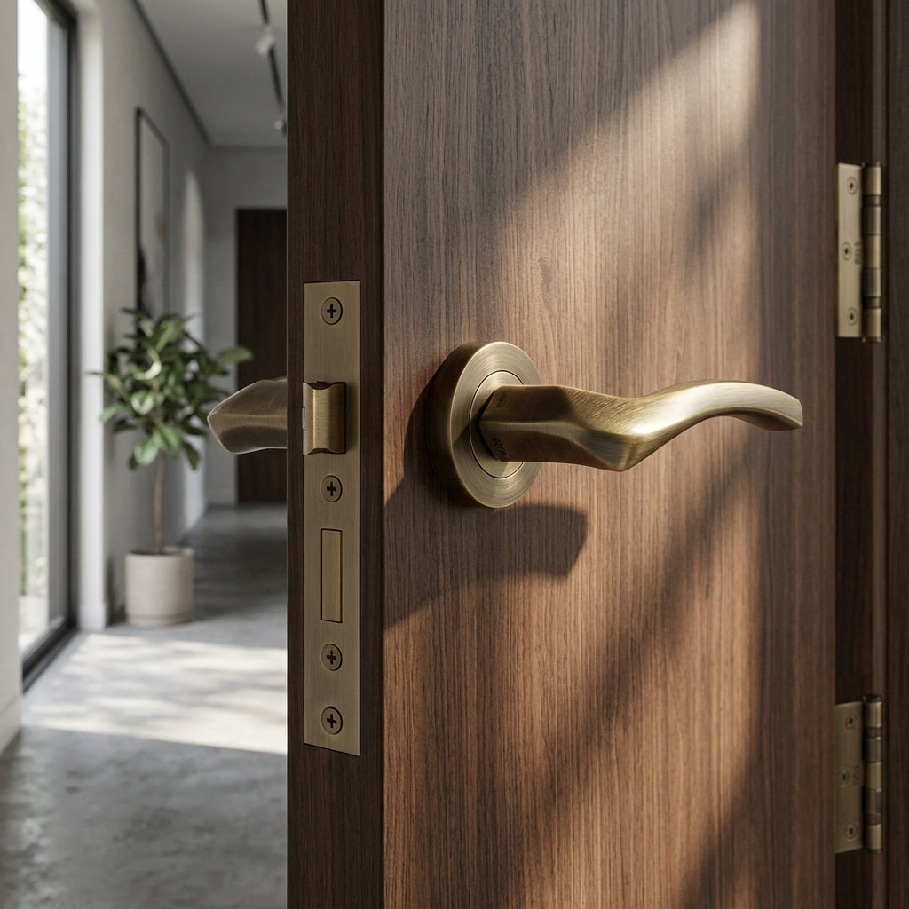 Sines Latch Pack - Ultimate Door Pack