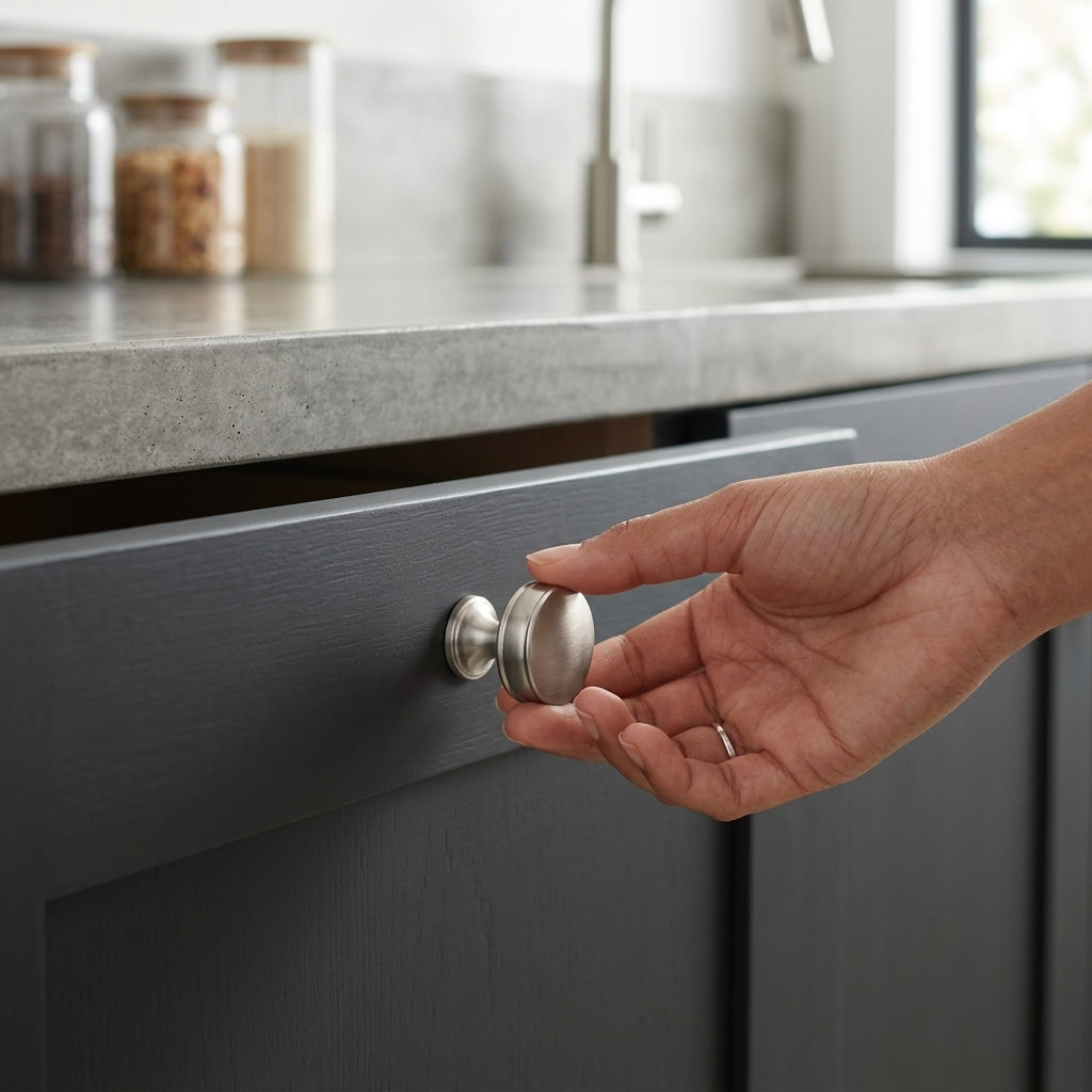 Lynd Cupboard Knob