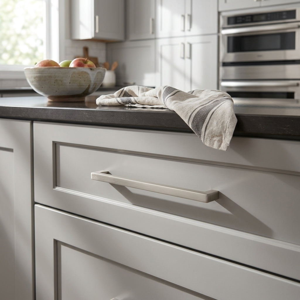 Block Handle