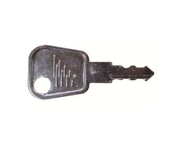 Connoisseur Window Handle Key