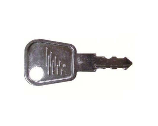 Connoisseur Window Handle Key