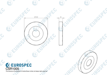 D Pull Handle - Architectural