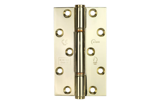 127x76mm Grade 14 Stainless Steel Thrust Bearing Hinge
