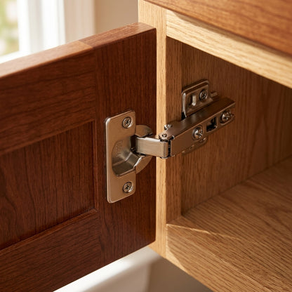 Concealed Hinge