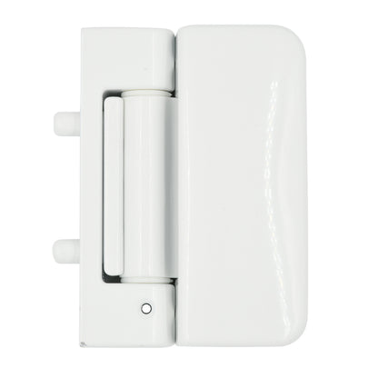 Evolution 3D Security Flag Hinge