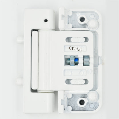 Evolution 3D Security Flag Hinge