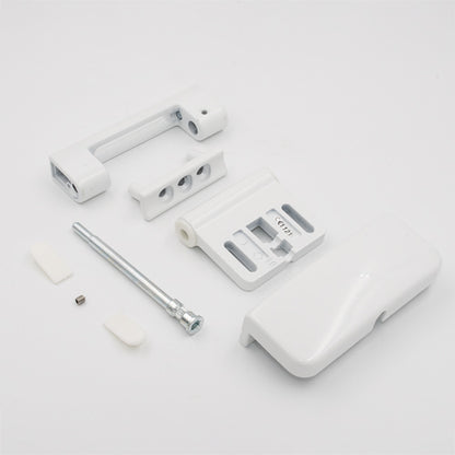 Evolution 3D Security Flag Hinge