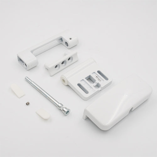 Evolution 3D Security Flag Hinge