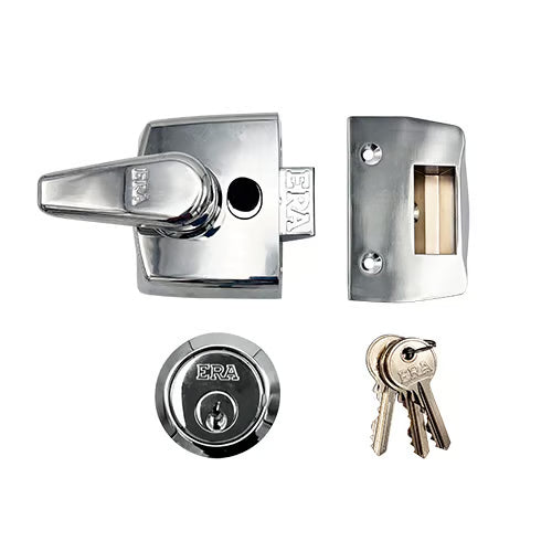 1430 Deadlocking Nightlatch
