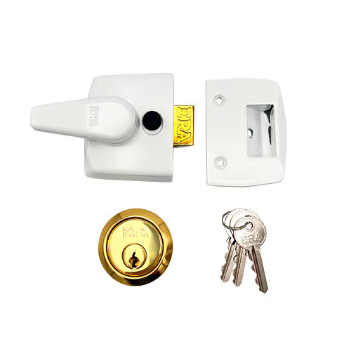1430 Deadlocking Nightlatch