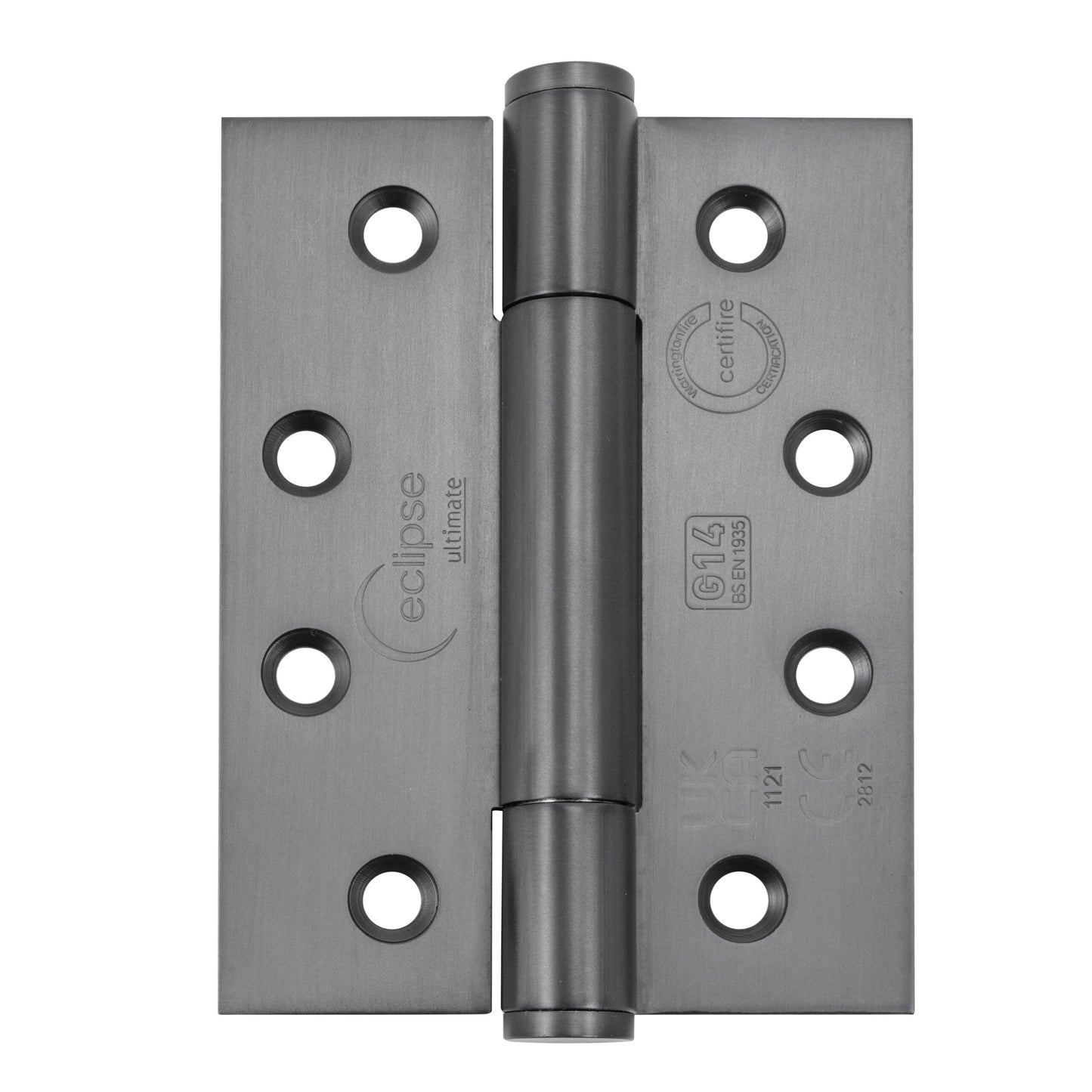 Grade 14 Concealed Bearing Hinge