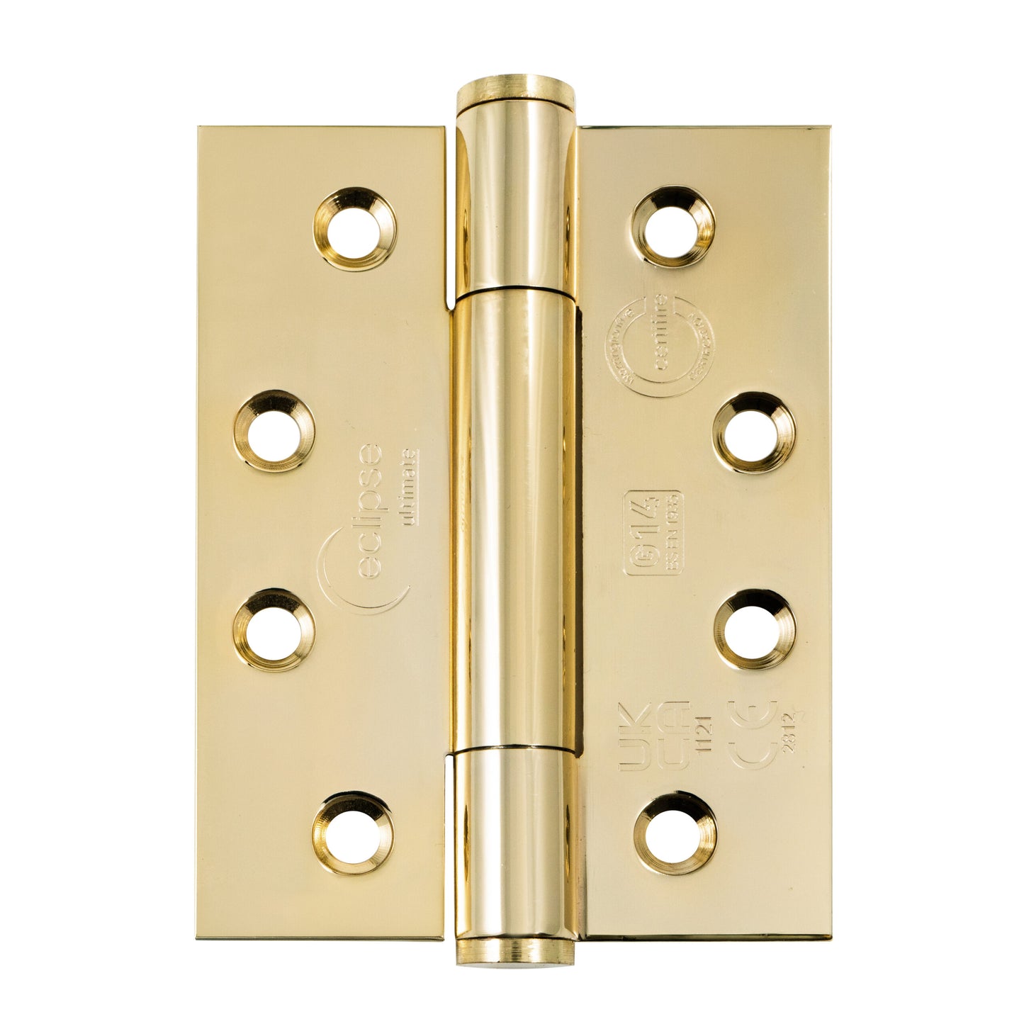 Grade 14 Concealed Bearing Hinge