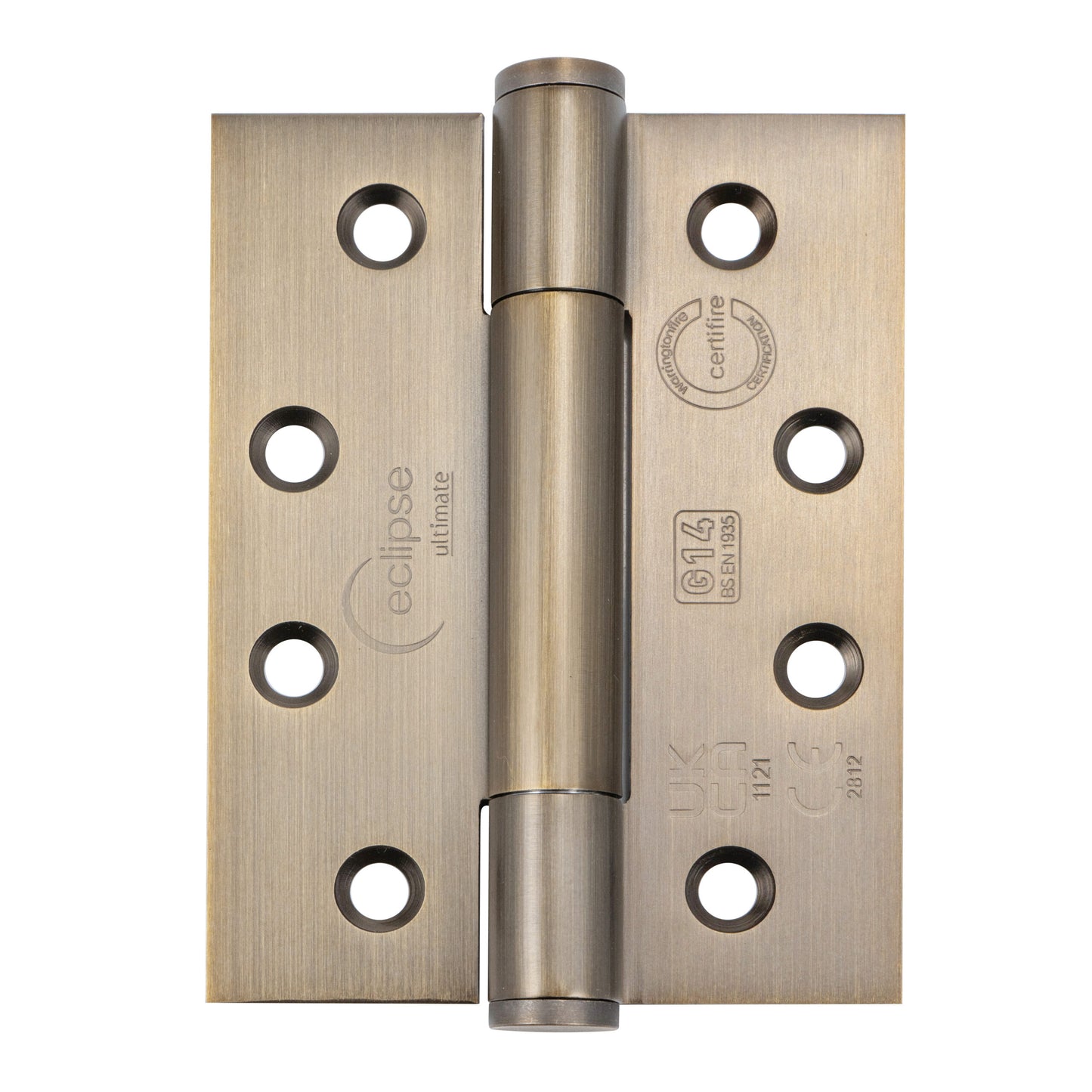 Grade 14 Concealed Bearing Hinge