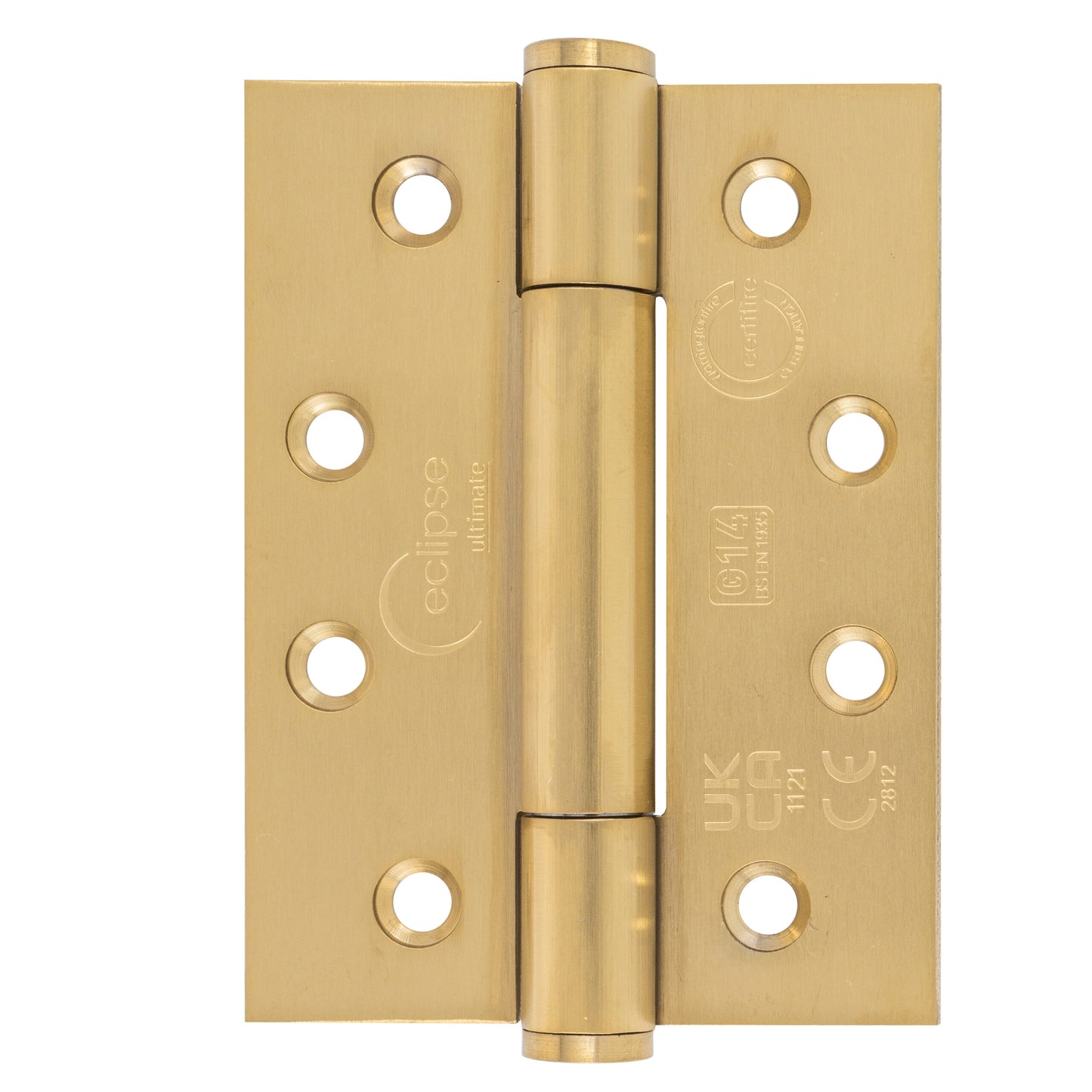 Grade 14 Concealed Bearing Hinge