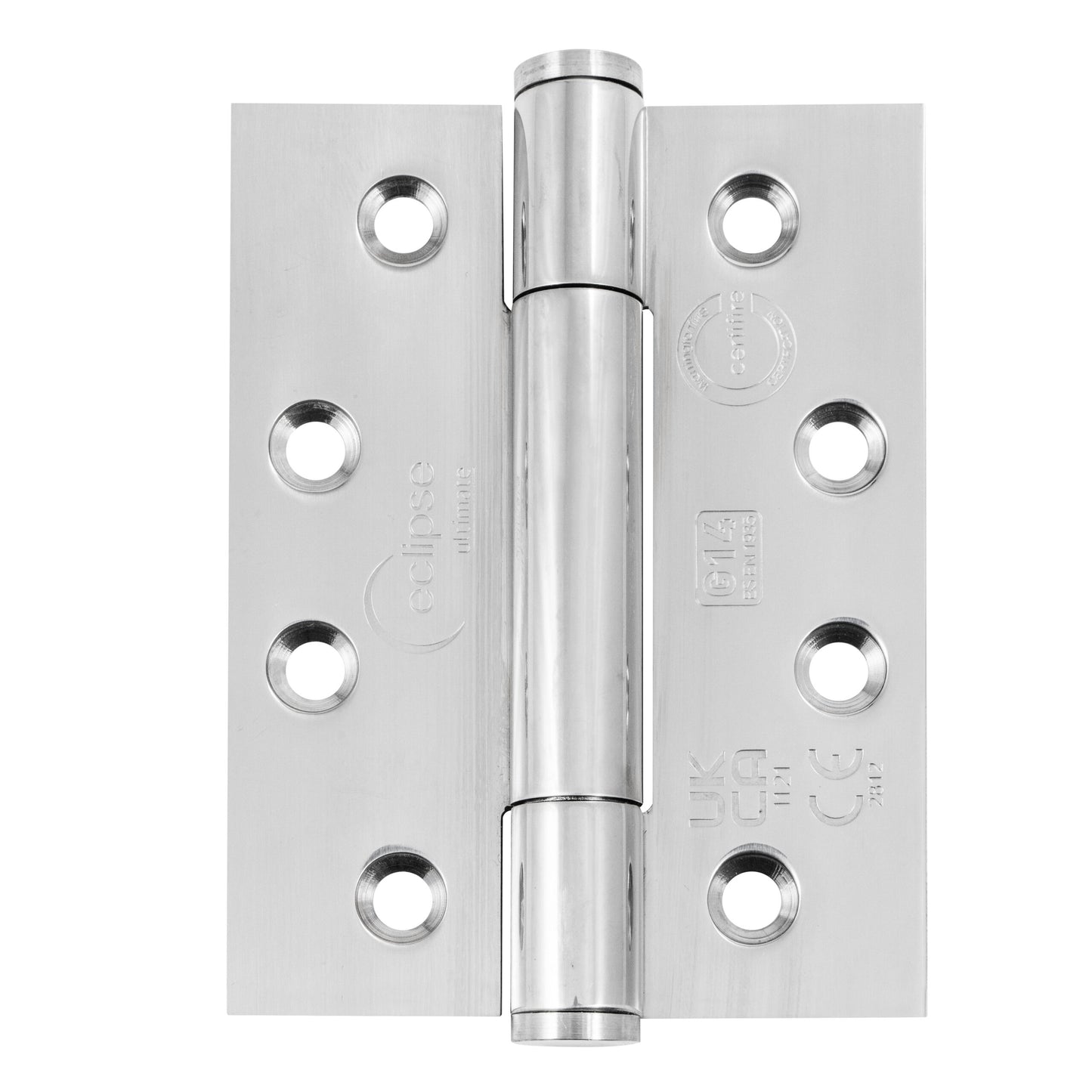 Grade 14 Concealed Bearing Hinge
