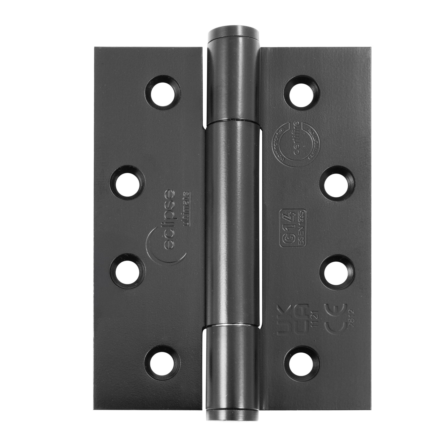 Grade 14 Concealed Bearing Hinge