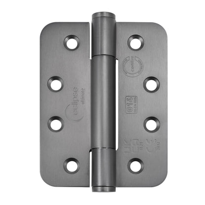Grade 14 Radius Concealed Bearing Hinge