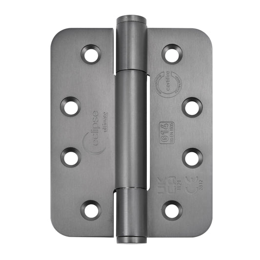 Grade 14 Radius Concealed Bearing Hinge