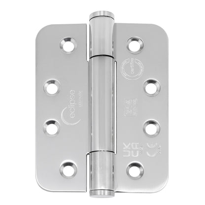 Grade 14 Radius Concealed Bearing Hinge