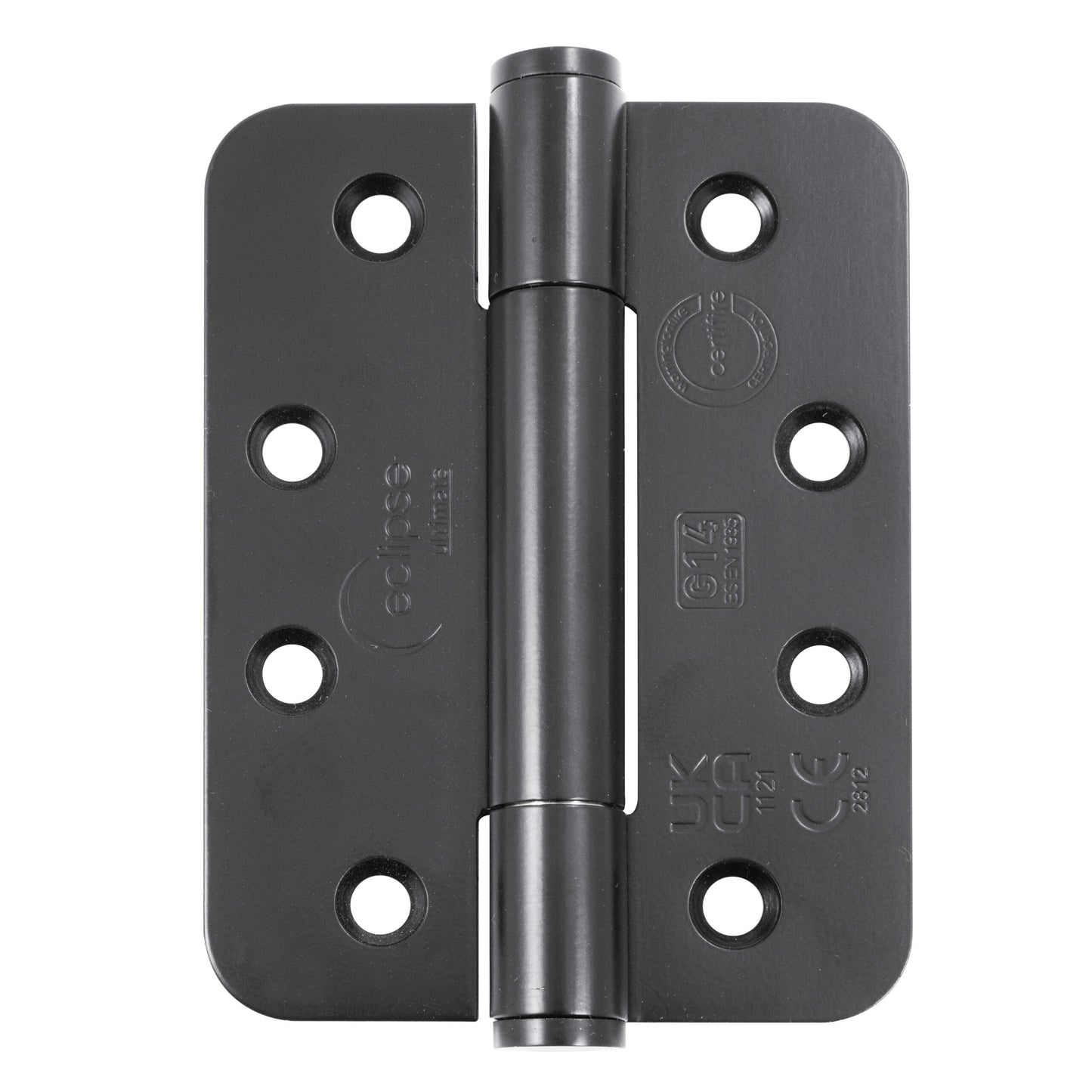 Grade 14 Radius Concealed Bearing Hinge